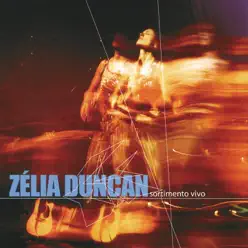 Sortimento Vivo (Live) - Zélia Duncan