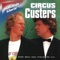 Verliefd - Circus Custers lyrics