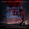 Murder on the Orient Express (Original Motion Picture Soundtrack) artwork