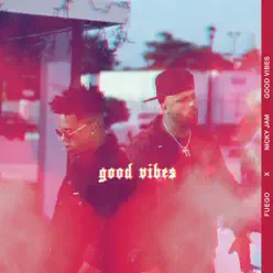 Good Vibes - Single - Nicky Jam