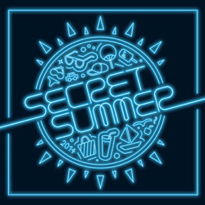 Secret - I’m In Love - 排舞 編舞者