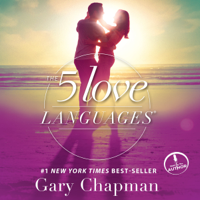 Gary Chapman - The 5 Love Languages (Unabridged) artwork