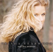 Trisha Yearwood - Wild for You Baby