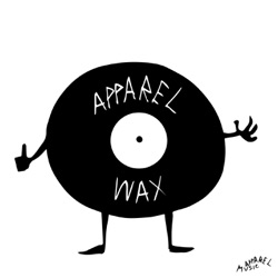 Apparel Wax - 001A1