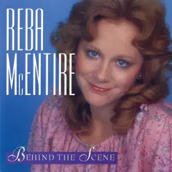 Behind the Scene - Reba Mcentire