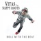 Roll with the Beat (feat. Nappy Roots) - Vitas lyrics