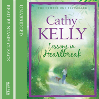 Cathy Kelly - Lessons in Heartbreak artwork