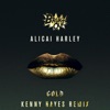 Gold (Kenny Hayes Remix) - Single, 2017
