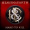 Bleed Me Dry - Heaven & Earth lyrics