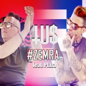 Zemra (feat. Plaza) artwork