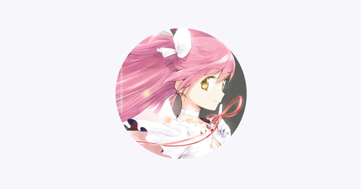 Puella Magi Madoka Magica On Apple Music