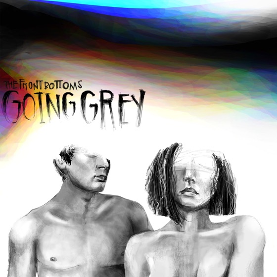 Cover artwork for Raining