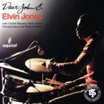 Elvin Jones - Dear John C.