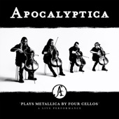Apocalyptica - Welcome Home