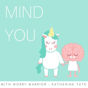 Find your divine mission + ease anxiety