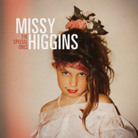 Missy Higgins - The Special Ones: Best Of artwork