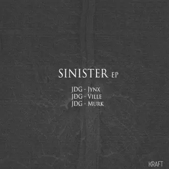 Sinister - Single by JDG album reviews, ratings, credits