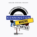 BIS, BLANCO, ACTIVE & MizOrMac - Kennington Where It Started