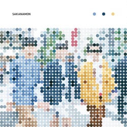 SAKANAMON - Dappi