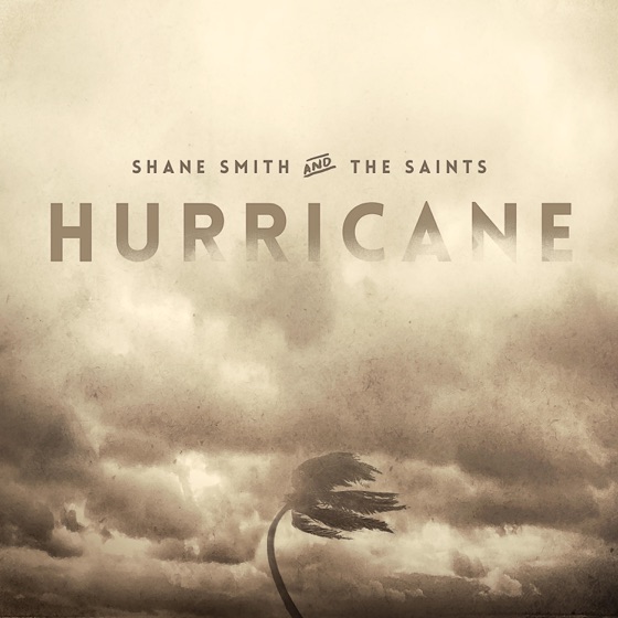 Cover artwork for Hurricane