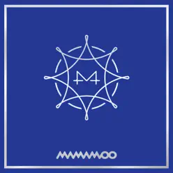 BLUE;S - EP - Mamamoo