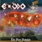 Groups Of Defence - Exodo lyrics