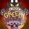 Greedy (feat. Swiblet) artwork