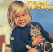48 Vlaamse Kinderliedjes - De Tierlantijntjes
