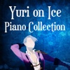 Yuri on Ice (Piano Collection) artwork