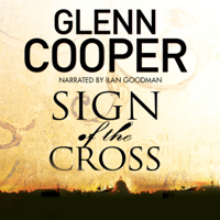 Glenn Cooper - Sign of the Cross (Unabridged) artwork