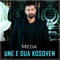 Une e dua Kosoven - Meda lyrics