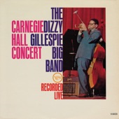 Carnegie Hall Concert (Live at Carnegie Hall, 1961) artwork