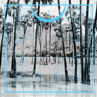 Four Tet - Pink artwork