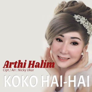 Arthi Halim - Koko Hai-Hai - Line Dance Choreographer
