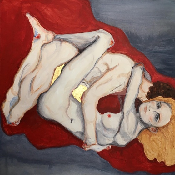 Cover artwork for No One
