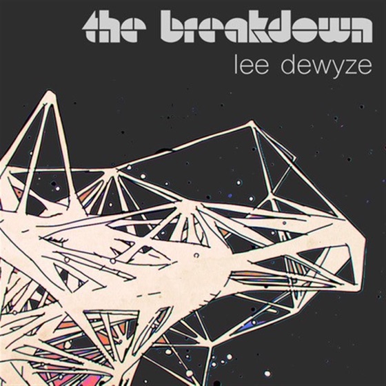Cover artwork for The Breakdown
