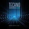 Techno Underground Sessions, Vol. 1