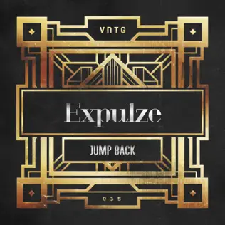 Album herunterladen Expulze - Jump Back