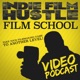 Indie Film Hustle's Film School Video Podcast |Filmmaking | Filmmakers | Screenwriting | Film Marketing | Independent Film | Cinematography