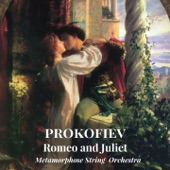 Sergei Prokofiev - Suite No. 1 from Romeo and Juliet, Op. 64bis: No. 6, Death of Tybalt