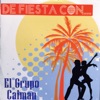 De Fiesta Con el Grupo Caimán, 2012