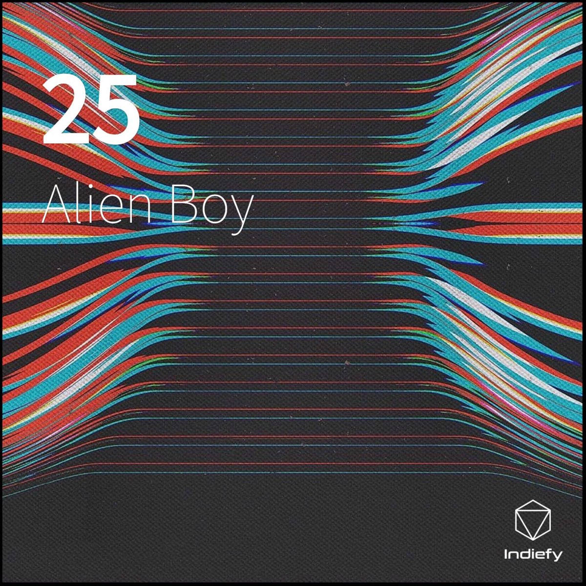 Альбом 25. Indiefy. Alien boy Love Vol. 2.