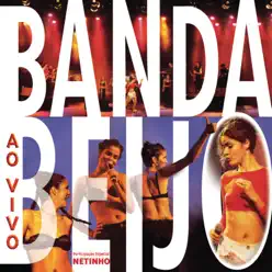 Ao Vivo (Live) - Banda Beijo