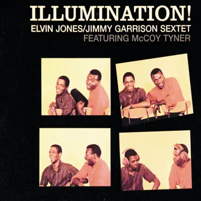 Illumination! - Elvin Jones