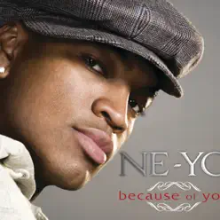 Because of You - Single (Sunfreakz Remix) - Single - Ne-Yo