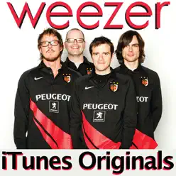 iTunes Originals: Weezer - Weezer