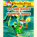 Geronimo Stilton - Geronimo Stilton Book 3: Cat and Mouse in a Haunted House (Unabridged)