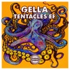 Tentacles - EP