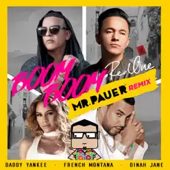 Boom Boom (Mr. Pauer Remix) - Single - Daddy Yankee