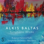 Symphonic Works artwork